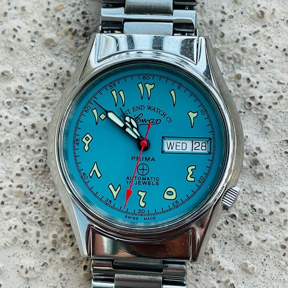 West end watch - Picture 3 of 6